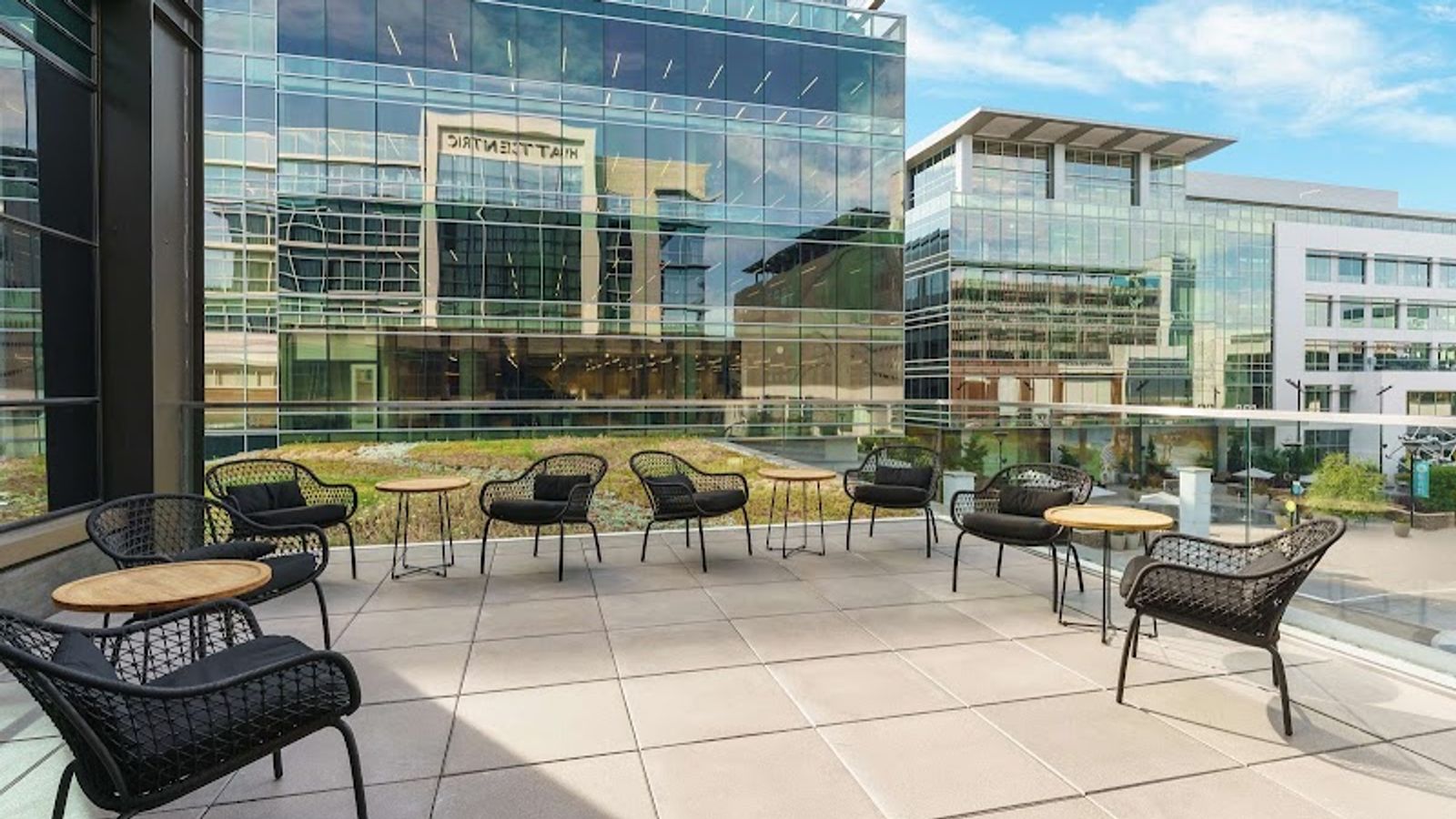 Photo of Hyatt Centric Mountain View