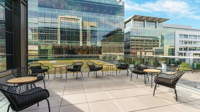 Photo of Hyatt Centric Mountain View