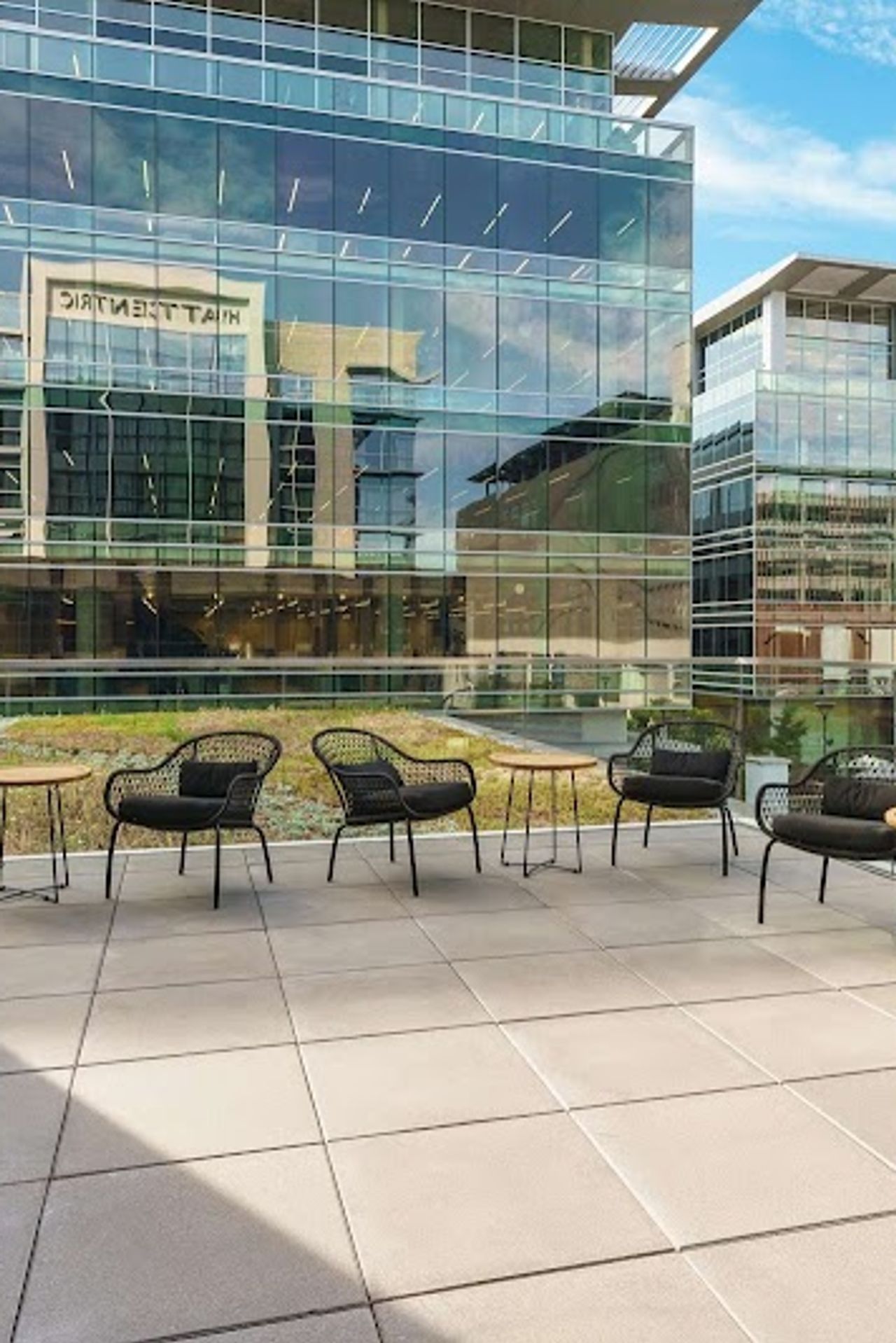 Photo of Hyatt Centric Mountain View