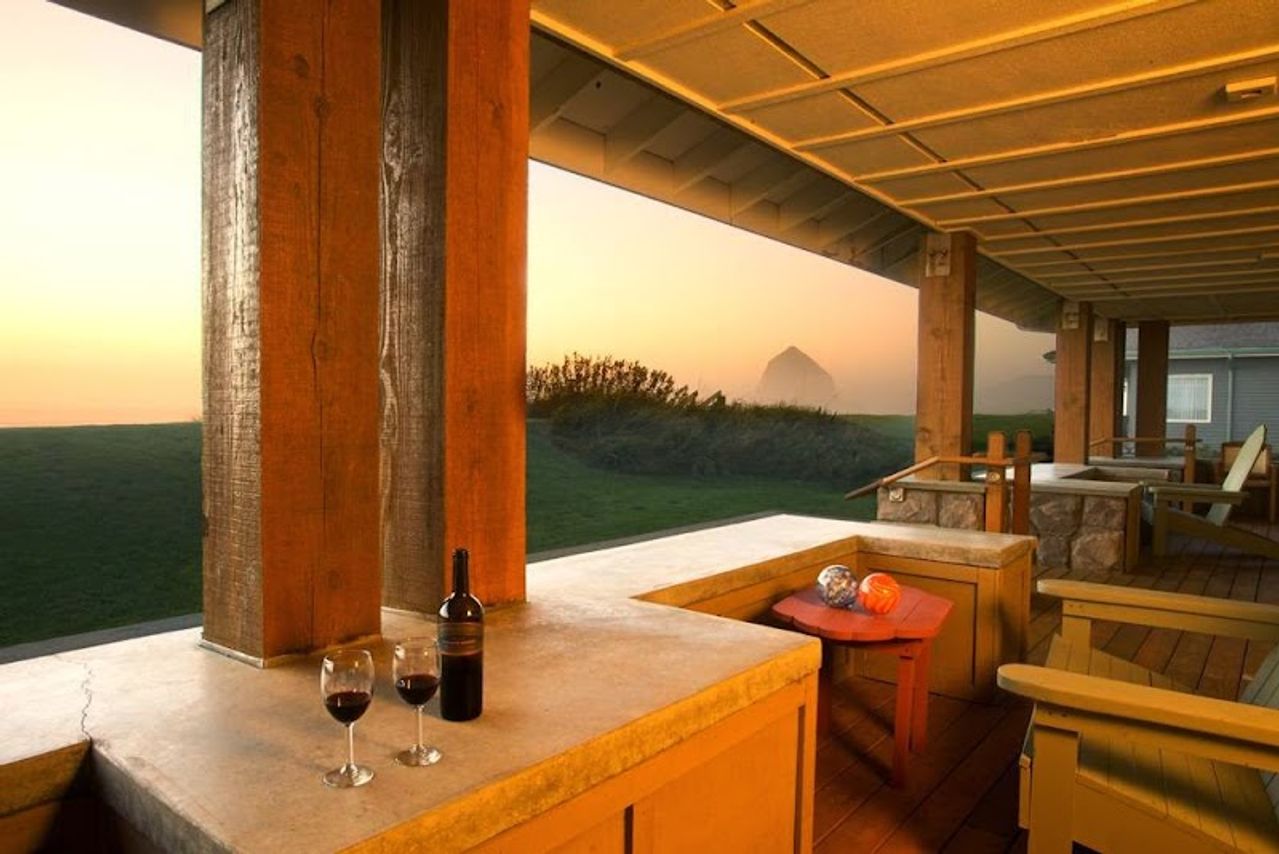 Photo of The Ocean Lodge