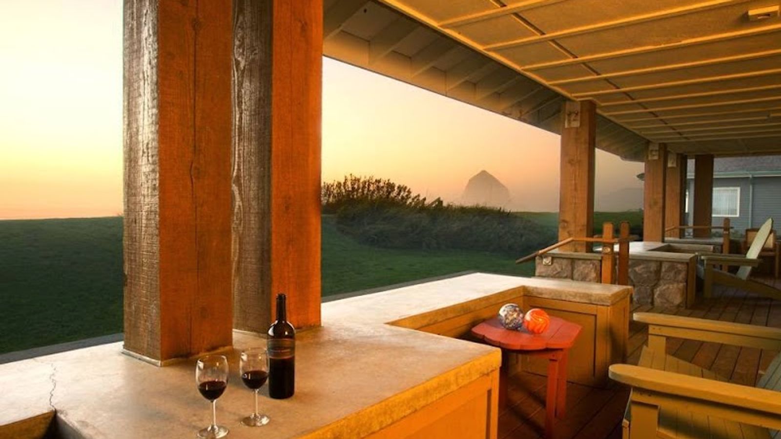 Photo of The Ocean Lodge