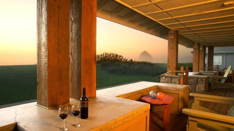 Photo of The Ocean Lodge