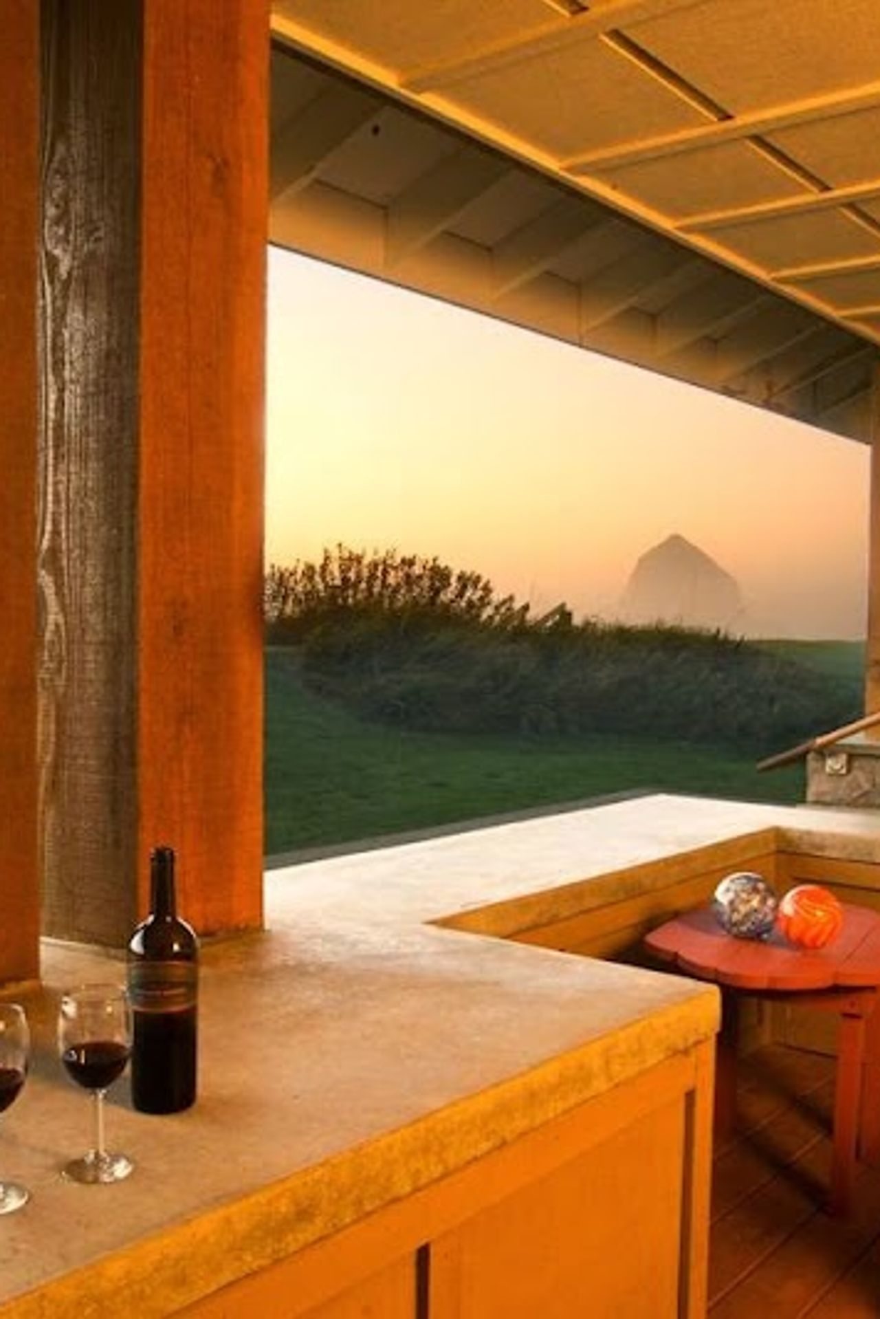 Photo of The Ocean Lodge