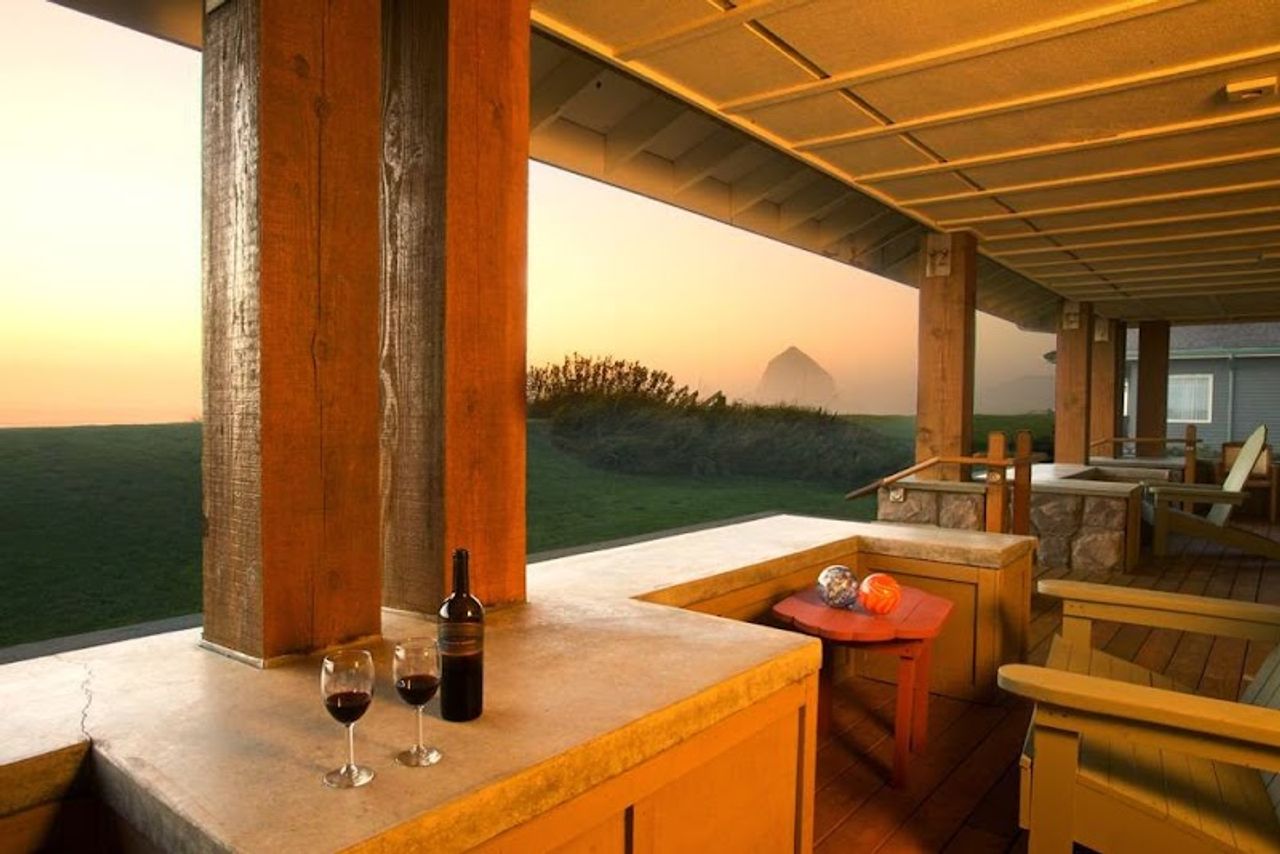 Photo of The Ocean Lodge