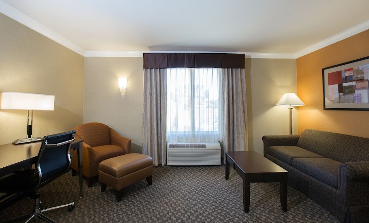 Photo of Holiday Inn Express Castro Valley, an IHG Hotel