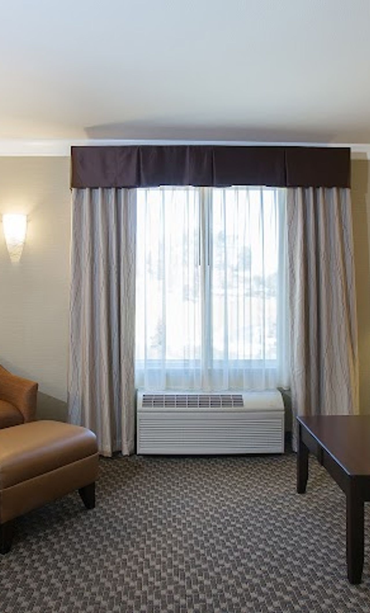 Photo of Holiday Inn Express Castro Valley, an IHG Hotel
