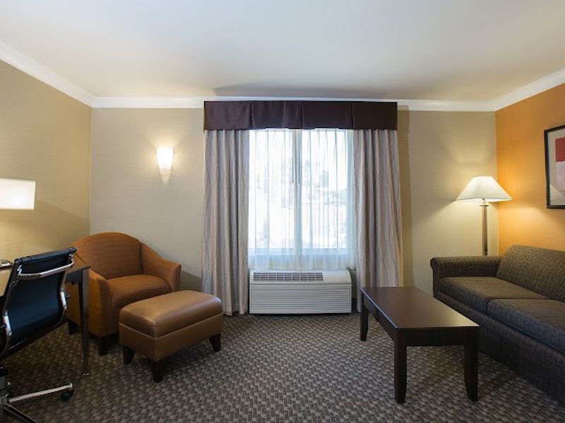 Photo of Holiday Inn Express Castro Valley, an IHG Hotel