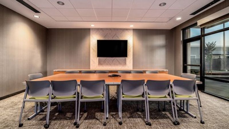 Photo of SpringHill Suites Oakland Airport