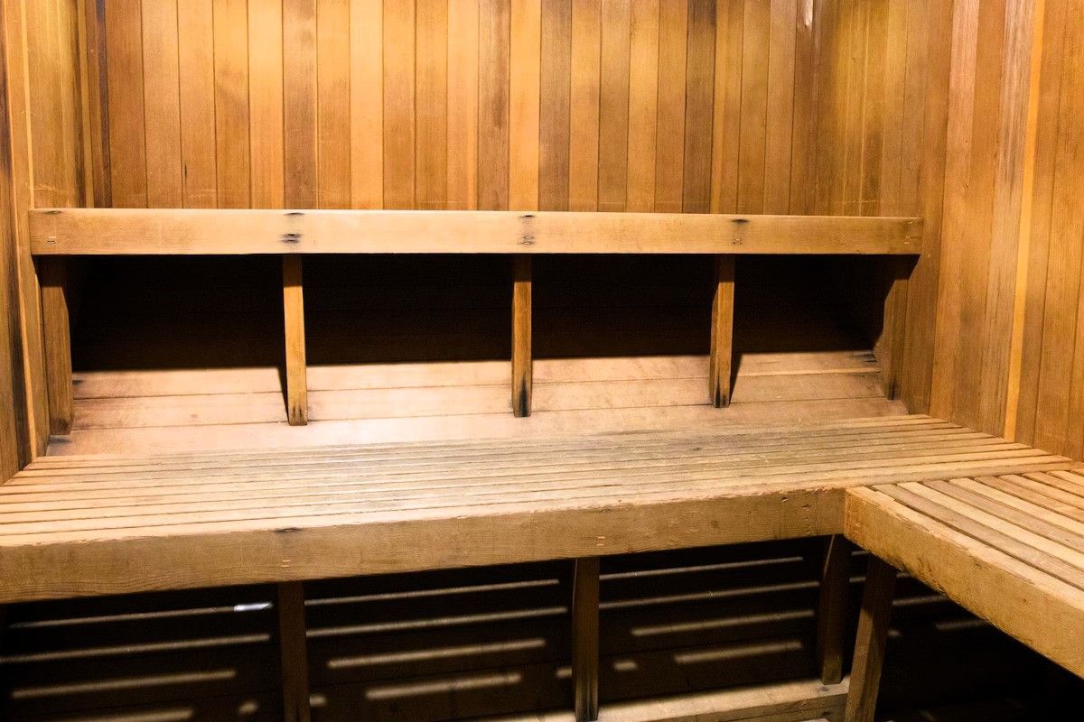 Photo of Colton Inn - Sauna