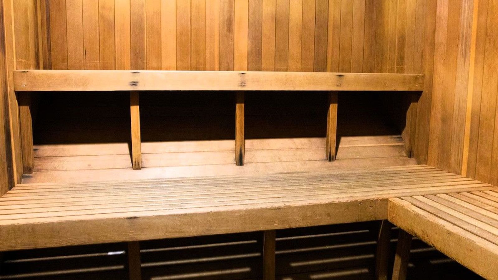 Photo of Colton Inn - Sauna