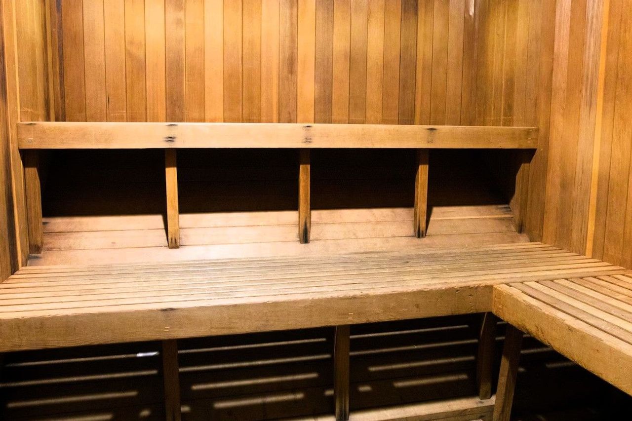 Photo of Colton Inn - Sauna