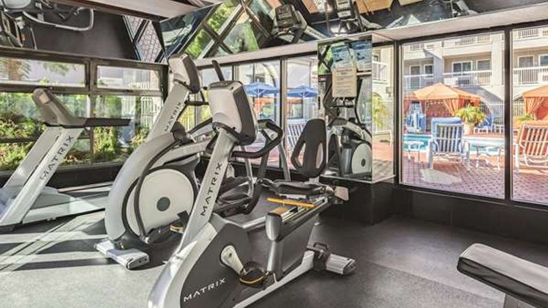 Photo of La Quinta Inn & Suites by Wyndham San Francisco Airport West