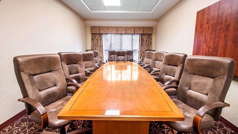 Photo of Comfort Inn & Suites McMinnville Wine Country