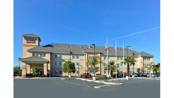 Photo of Fairfield Inn & Suites Sacramento Elk Grove