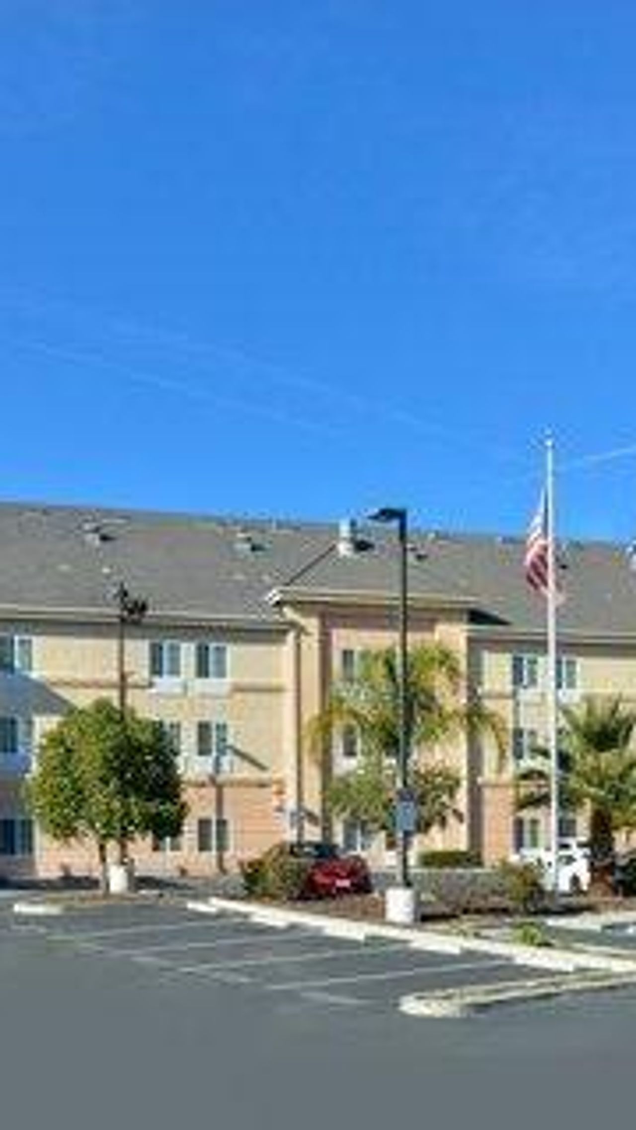 Photo of Fairfield Inn & Suites Sacramento Elk Grove