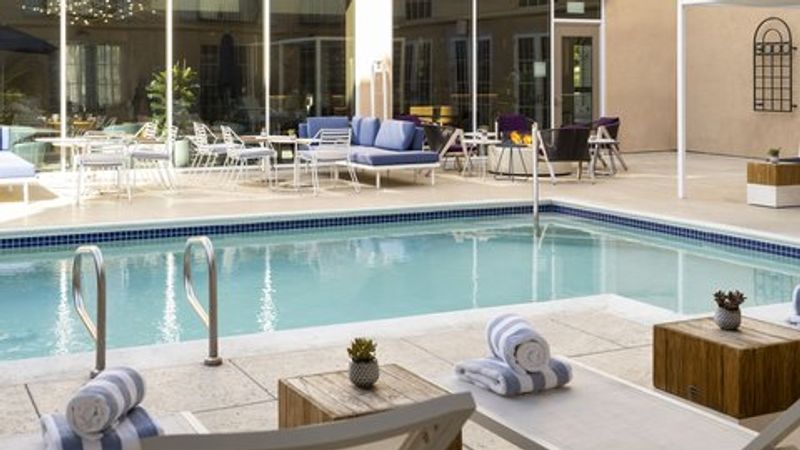 Photo of The Westin Palo Alto