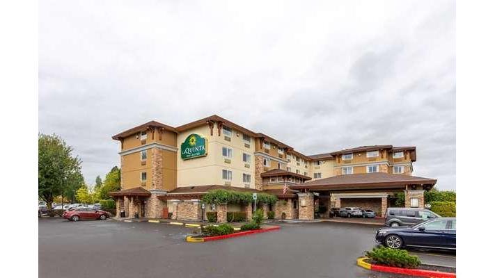 La Quinta Inn & Suites by Wyndham Vancouver