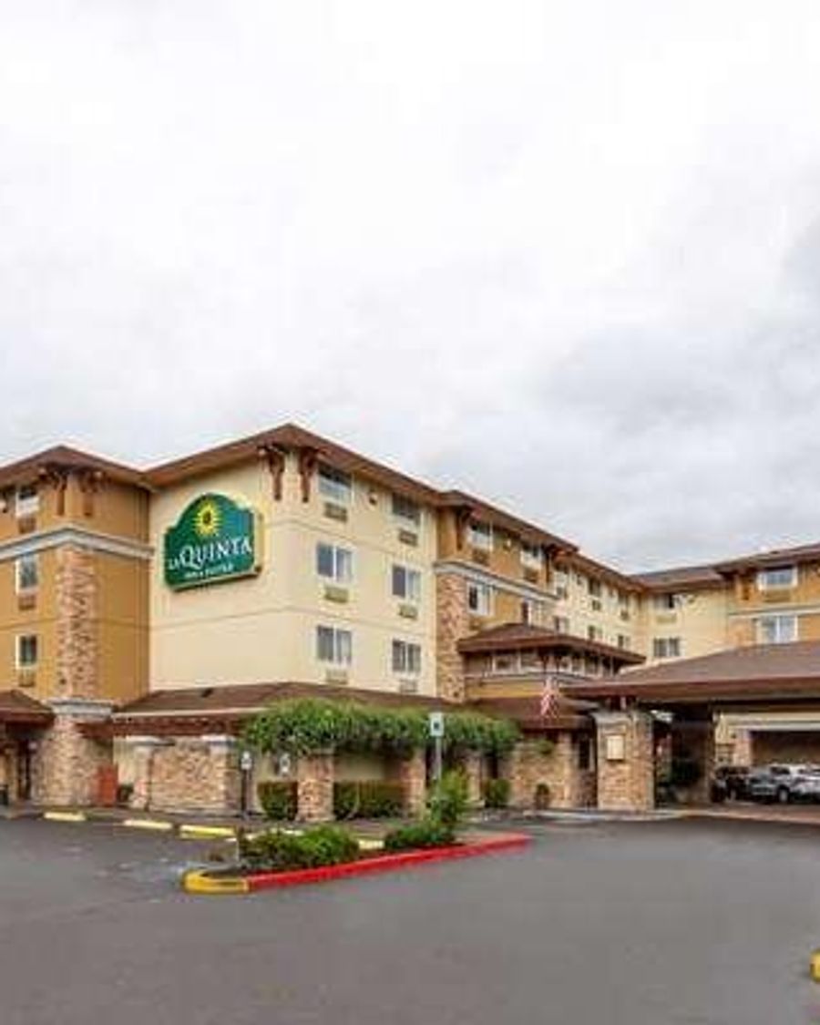 La Quinta Inn & Suites by Wyndham Vancouver