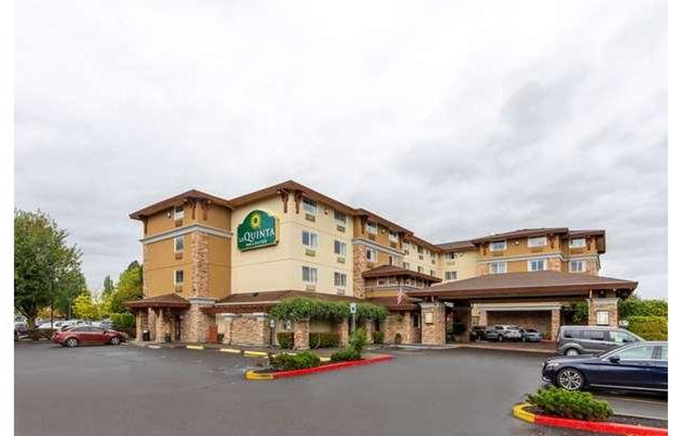 La Quinta Inn & Suites by Wyndham Vancouver