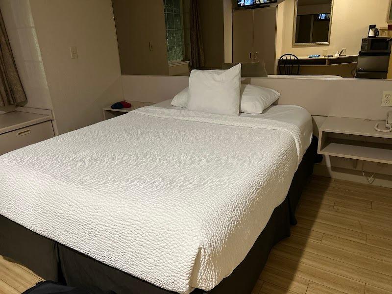 Photo of Microtel Inn & Suites by Wyndham Lodi/North Stockton