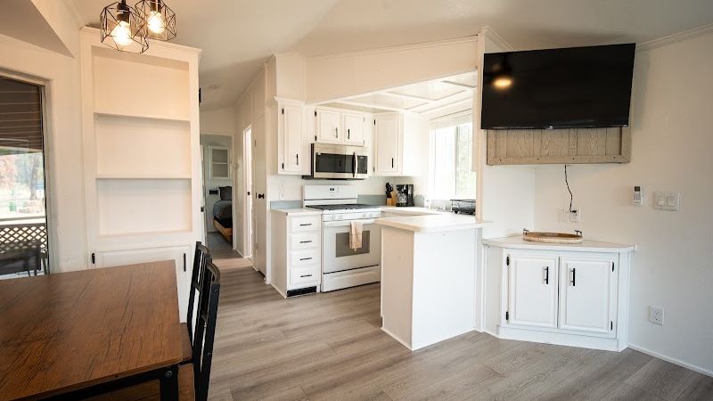 Photo of Alpine Lodge Motel and RV