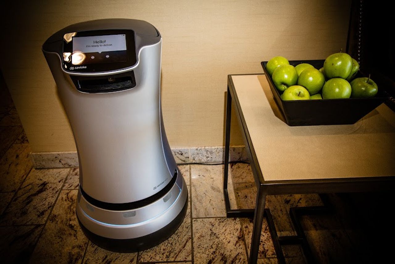 Photo of The Grand Hotel