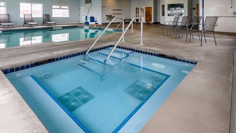 Photo of Super 8 by Wyndham Spokane Valley