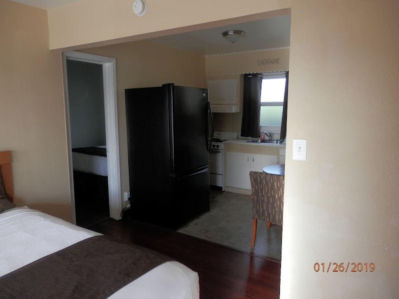 Photo of Blue Coast Inn & Suites