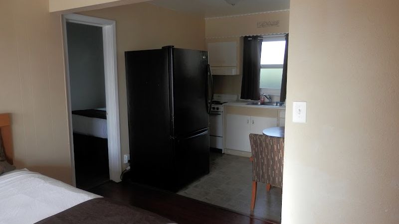 Photo of Blue Coast Inn & Suites