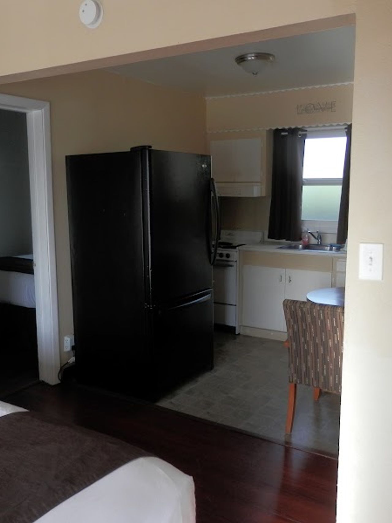 Photo of Blue Coast Inn & Suites
