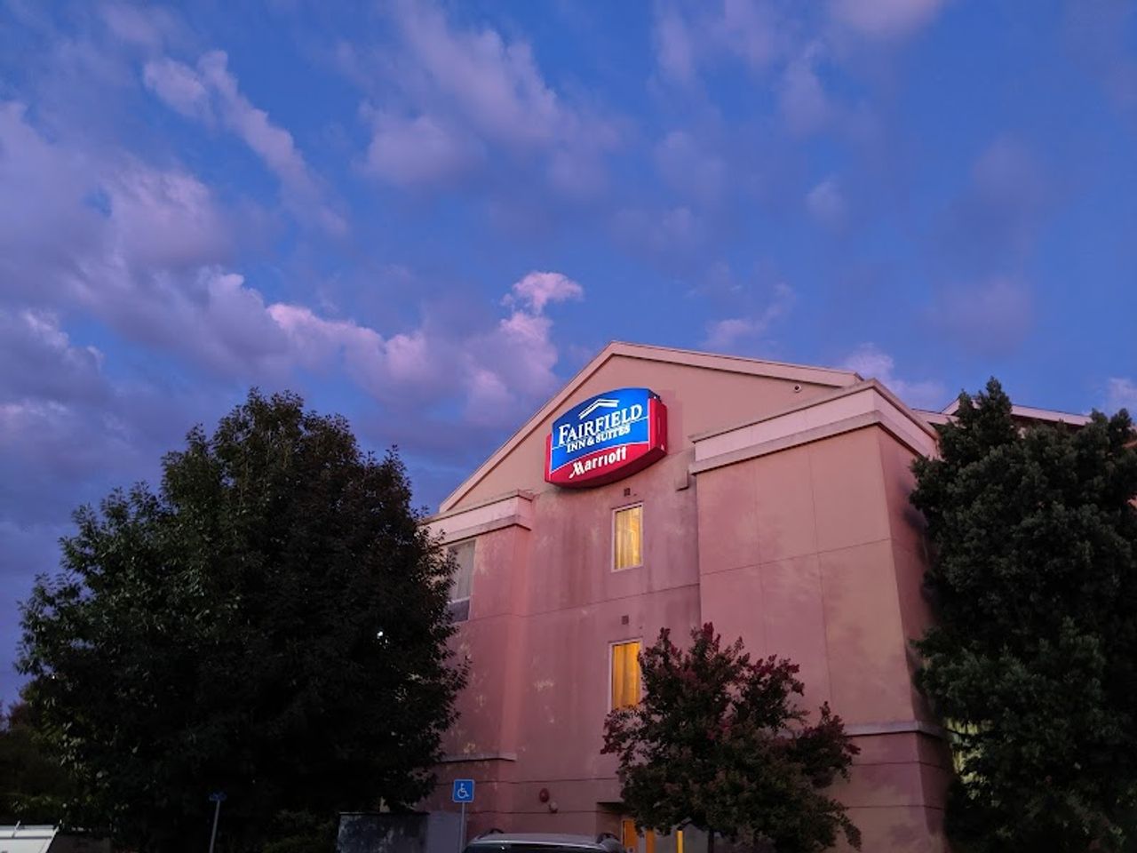 Photo of Fairfield Inn & Suites Sacramento Airport Natomas