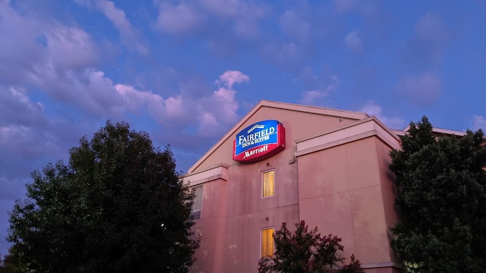 Photo of Fairfield Inn & Suites Sacramento Airport Natomas