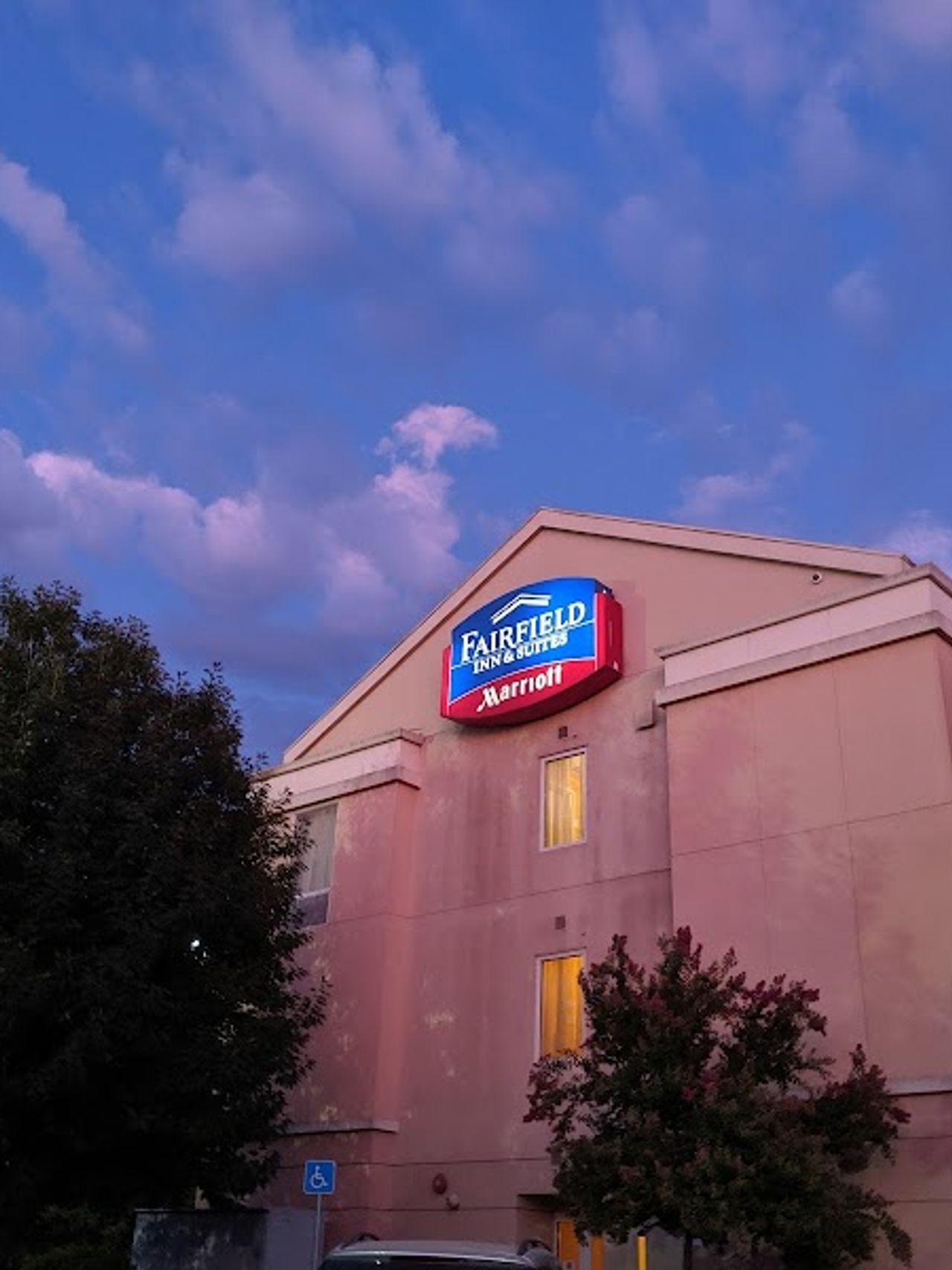 Photo of Fairfield Inn & Suites Sacramento Airport Natomas