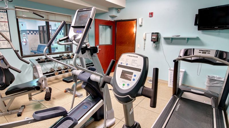 Photo of Phoenix Inn Suites Albany