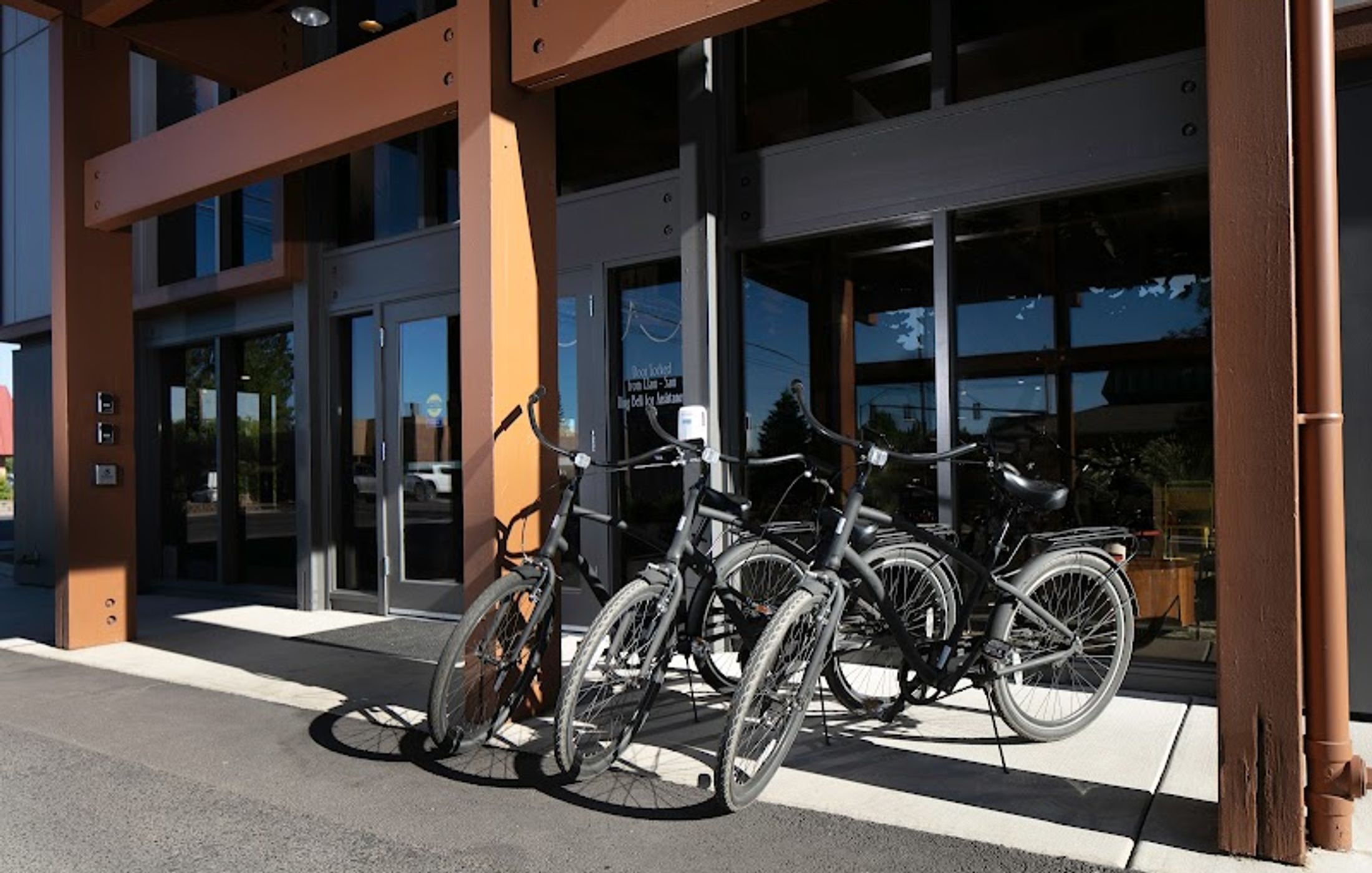 Waypoint Hotel