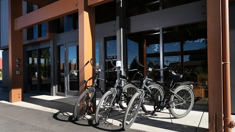 Photo of Waypoint Hotel