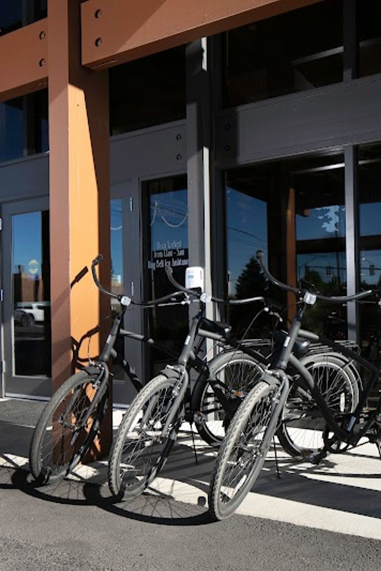 Photo of Waypoint Hotel