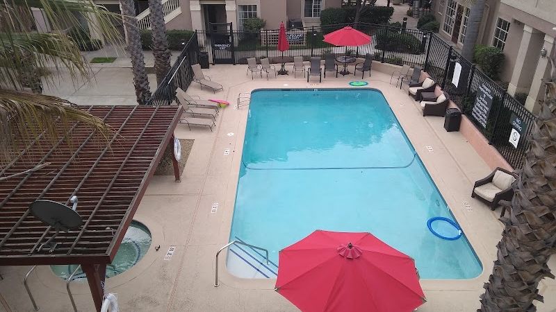 Photo of Sonesta ES Suites San Francisco Airport San Bruno - Pool