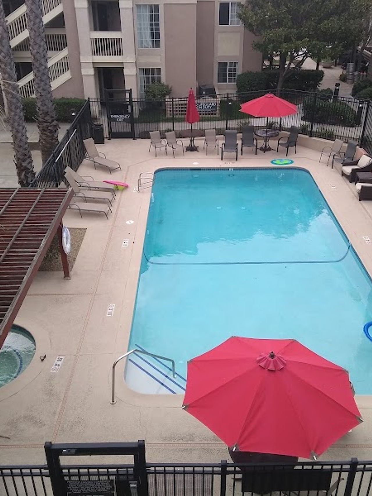 Photo of Sonesta ES Suites San Francisco Airport San Bruno - Pool