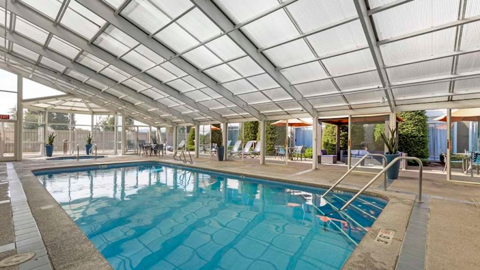 Photo of Best Western Plus Coeur d'Alene Inn