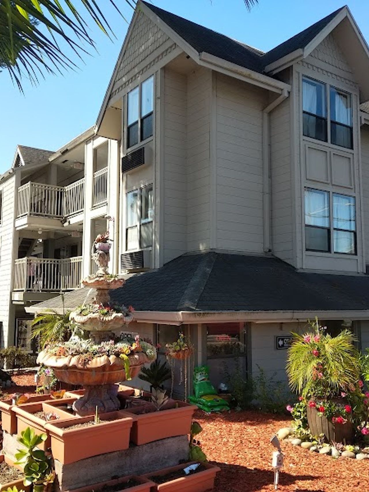 Photo of Motel Santa Cruz