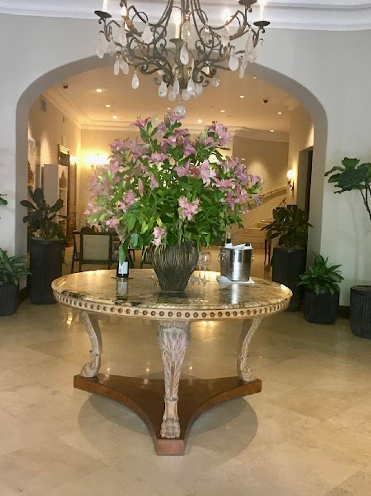 Photo of Hotel Les Mars