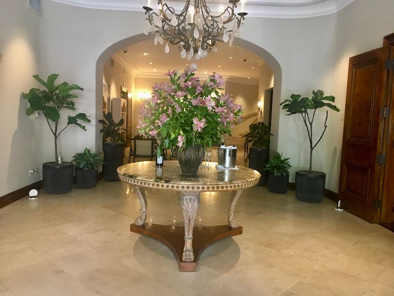 Photo of Hotel Les Mars