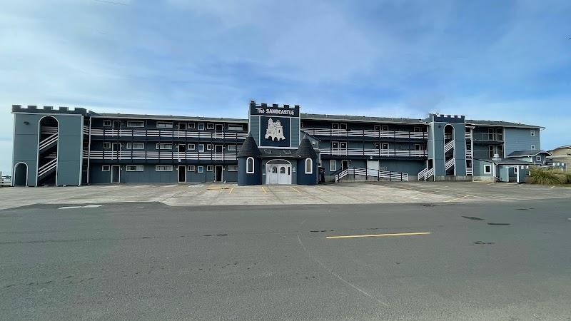 Photo of The Sandcastle Beachfront