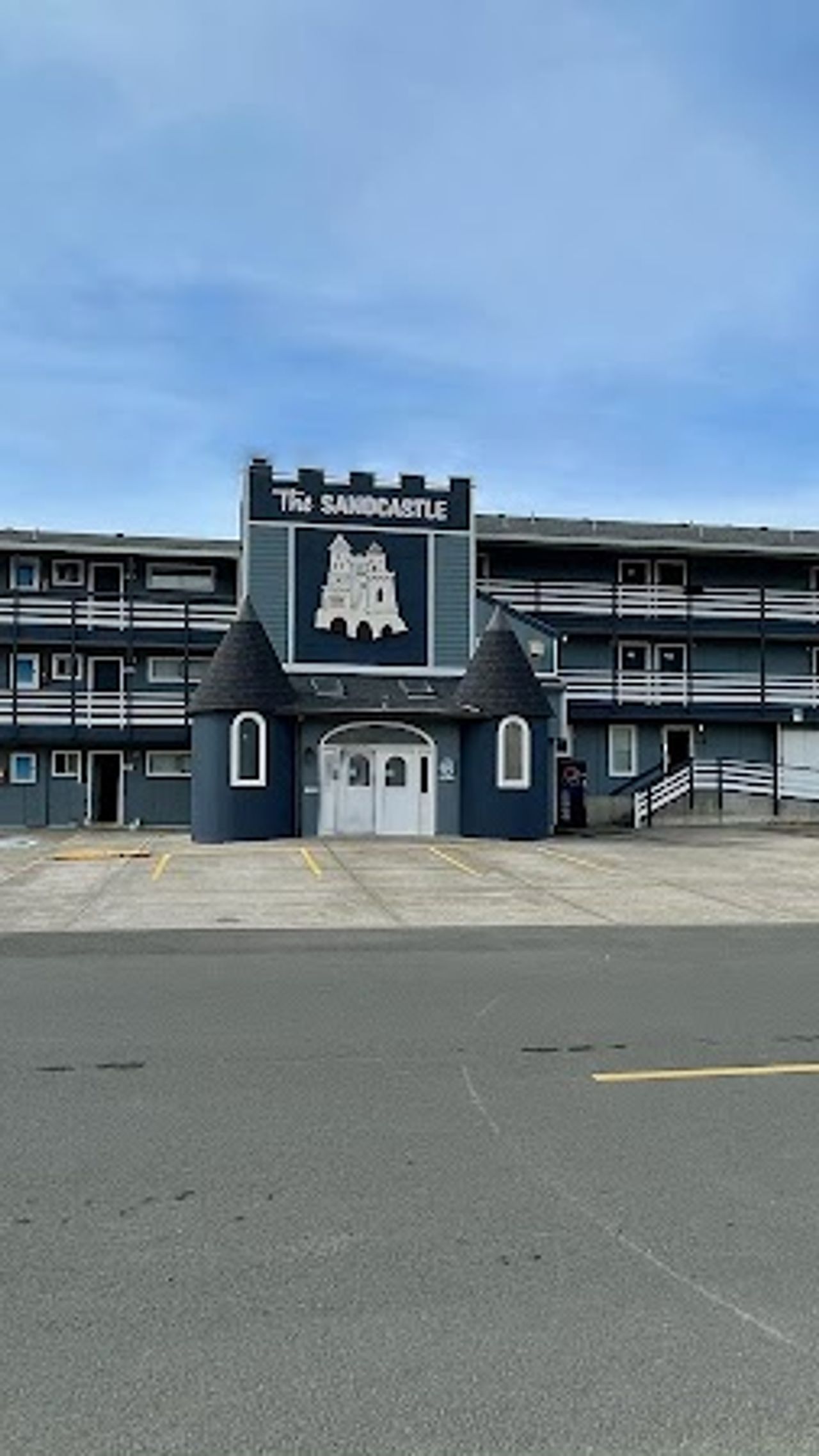 Photo of The Sandcastle Beachfront