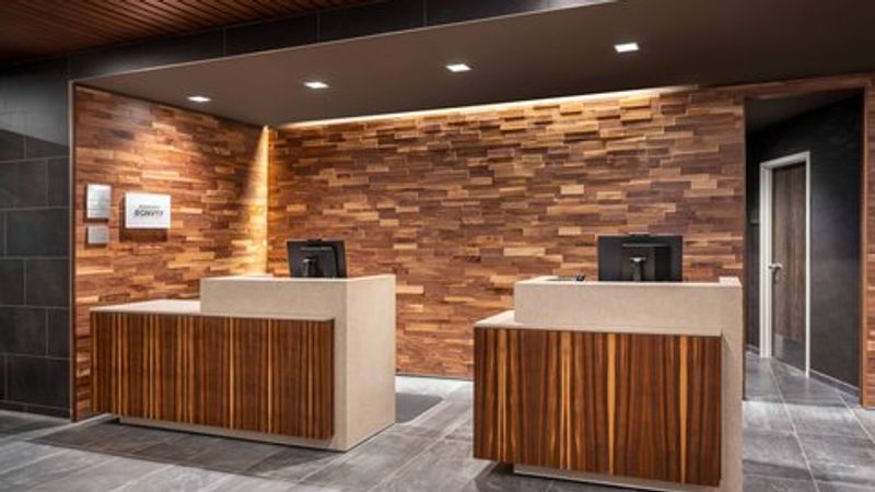 Photo of Courtyard Petaluma Sonoma County