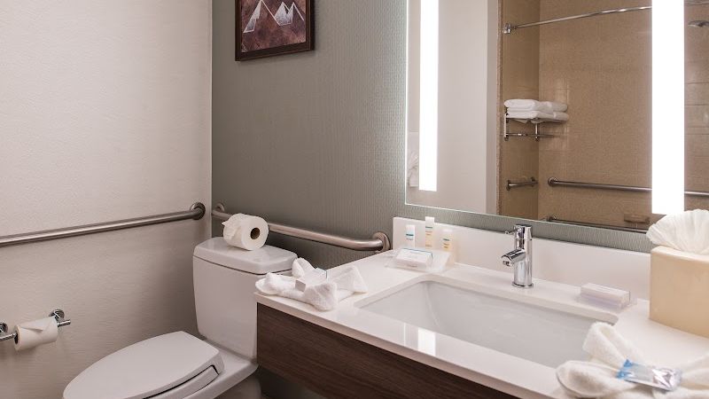 Photo of Hilton Garden Inn Bend