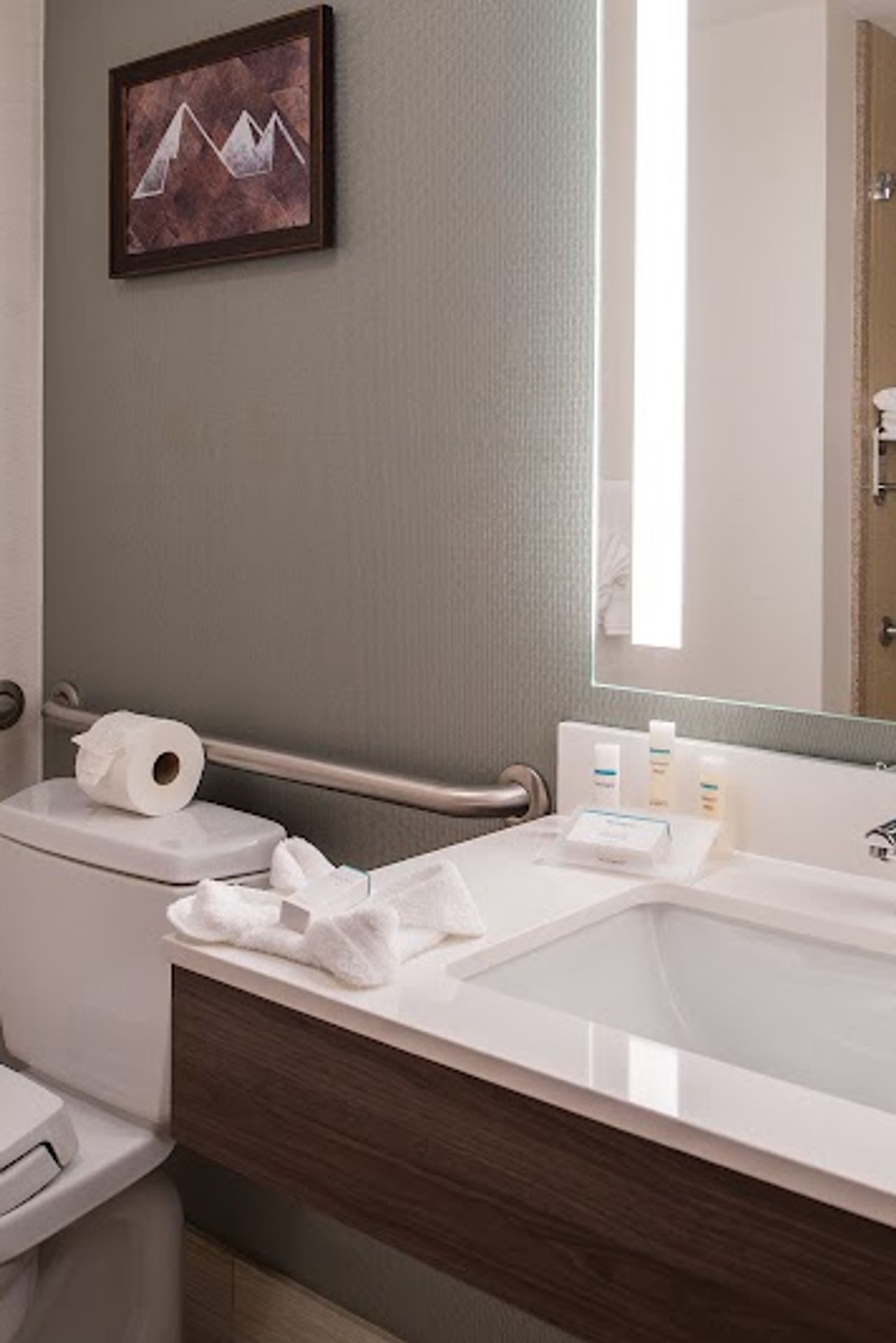 Photo of Hilton Garden Inn Bend