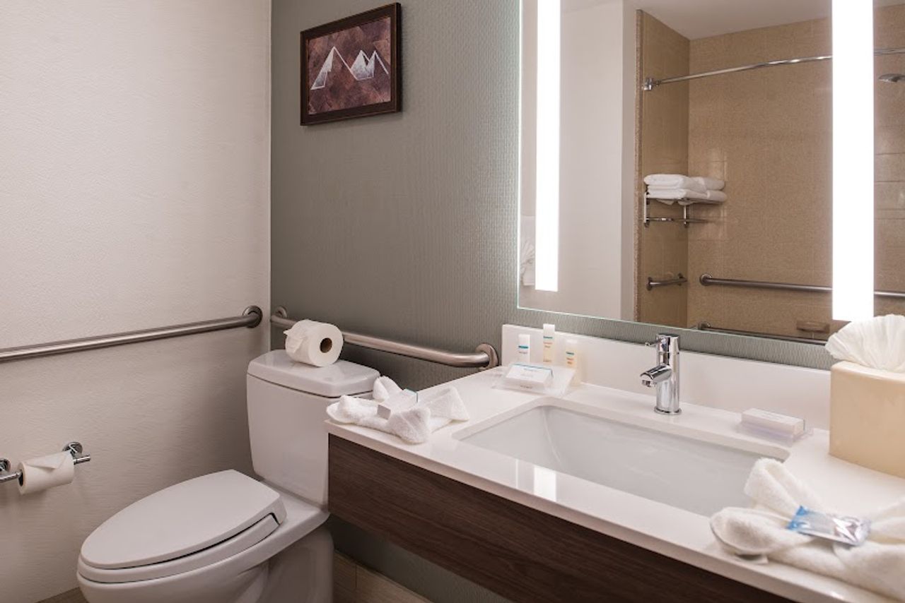 Photo of Hilton Garden Inn Bend