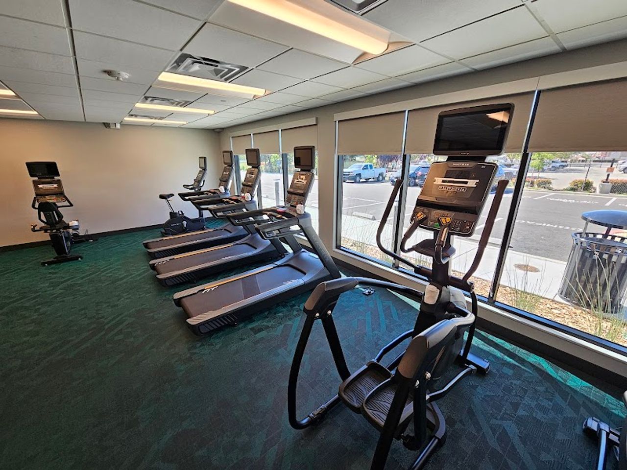 Photo of TownePlace Suites Pleasanton